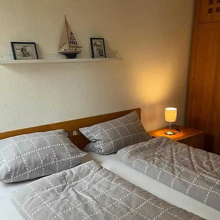 Ferienhaus-kompassqualle Holiday home Dornumersiel