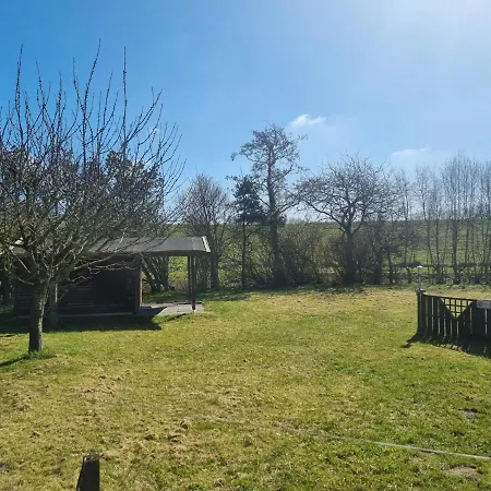 Ferienhaus-kompassqualle Holiday home *