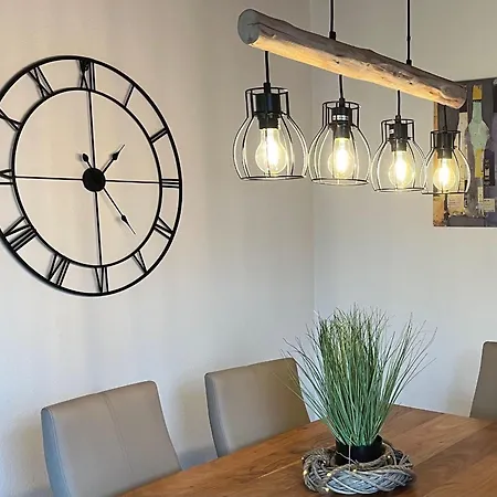 Ferienhaus-kompassqualle Prázdninový dům *