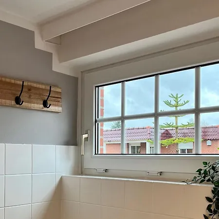 Ferienhaus-kompassqualle Prázdninový dům